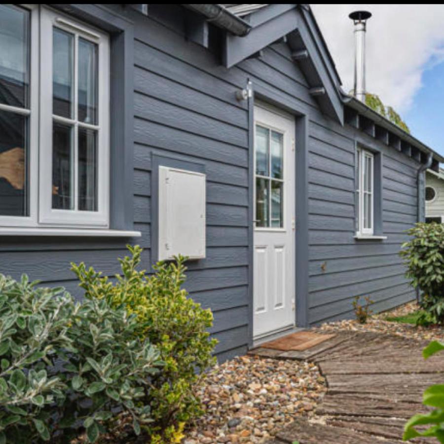 Bay House Ferienhaus *